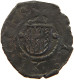 ITALY STATES SICILY DENARO  ALFONSO ARAGON 1416-1458 #a071 0399 - Sicilia