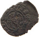 ITALY STATES SICILY DENARO  ALFONSO ARAGON 1416-1458 #a071 0395 - Sizilien