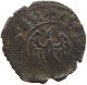 ITALY STATES SICILY DENARO  ALFONSO ARAGON 1416-1458 #a071 0367 - Sicilia