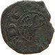 ITALY STATES SICILY DENARO  ALFONSO ARAGON 1416-1458 #a071 0389 - Sicile