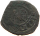 ITALY STATES SICILY DENARO  ALFONSO ARAGON 1416-1458 #a071 0377 - Sizilien