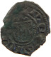 ITALY STATES SICILY DENARO  ALFONSO ARAGON 1416-1458 #a071 0375 - Sizilien