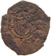 ITALY STATES SICILY DENARO  ALFONSO ARAGON 1416-1458 #a071 0359 - Sicilië