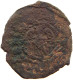 ITALY STATES SICILY DENARO  ALFONSO ARAGON 1416-1458 #a071 0359 - Sicilia