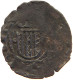 ITALY STATES SICILY DENARO  ALFONSO ARAGON 1416-1458 #a071 0363 - Sicilië