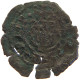 ITALY STATES SICILY DENARO  ALFONSO ARAGON 1416-1458 #a071 0357 - Sicilia