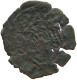 ITALY STATES SICILY DENARO  ALFONSO ARAGON 1416-1458 #a071 0357 - Sicile