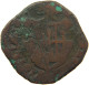 ITALY STATES SICILY COPPER   #t007 0199 - Sicilia