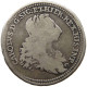 ITALY STATES SICILY 6 TARI 1735 FN  #t061 0467 - Sicile