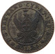 ITALY STATES SAVOY 45079 1814 Vittorio Emanuele #t095 0455 - Italian Piedmont-Sardinia-Savoie