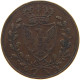 ITALY STATES SARDINIA CENTESIMO 1826 Carlo Felice 1821-1831 #s001 0165 - Italian Piedmont-Sardinia-Savoie