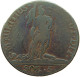 ITALY STATES SARDINIA 5 SOLDI 1794 Vittorio Amadeo III., 1773-1796. #t060 0453 - Italian Piedmont-Sardinia-Savoie