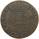 ITALY STATES SARDINIA 3 QUATTRINI 1827  #a016 0155 - Piemonte-Sardinië- Italiaanse Savoie