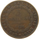 ITALY STATES SARDINIA 5 CENTESIMI 1826 Carlo Felice 1821-1831 #a059 0459 - Italian Piedmont-Sardinia-Savoie