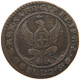 ITALY STATES SARDINIA 2.6 SOLDI 1815  #t107 0415 - Italian Piedmont-Sardinia-Savoie