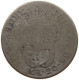 ITALY STATES SARDINIA 20 SOLDI 1796 Vittorio Amadeo III., 1773-1796. #s038 0337 - Piemonte-Sardinië- Italiaanse Savoie