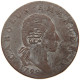 ITALY STATES SARDINIA 2.6 SOLDI 1798 CARLO EMANUELE IV. (1796-1802) #t107 0431 - Piemonte-Sardinië- Italiaanse Savoie