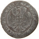 ITALY STATES SARDINIA 2.6 SOLDI 1798 CARLO EMANUELE IV. (1796-1802) #t107 0427 - Piemonte-Sardinië- Italiaanse Savoie