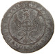 ITALY STATES SARDINIA 2.6 SOLDI 1798 CARLO EMANUELE IV. (1796-1802) #t107 0427 - Italian Piedmont-Sardinia-Savoie