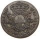 ITALY STATES SARDINIA 2.6 SOLDI 1747 Carlo Emanuele III. RARE #t107 0369 - Piémont-Sardaigne-Savoie Italienne