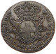 ITALY STATES SARDINIA 2.6 SOLDI 1747 Carlo Emanuele III. RARE #t107 0369 - Italian Piedmont-Sardinia-Savoie