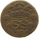 ITALY STATES SARDINIA 2 DENARI 1726 VITTORIO AMADEO II. 1675-1730 #a086 0131 - Piemonte-Sardegna, Savoia Italiana