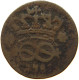 ITALY STATES SARDINIA 2 DENARI 1787 Vittorio Amadeo III., 1773-1796. #s062 0545 - Italian Piedmont-Sardinia-Savoie