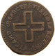 ITALY STATES SARDINIA 2 DENARI 1777  #t100 0237 - Italian Piedmont-Sardinia-Savoie