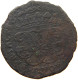 ITALY STATES SARDINIA 2 DENARI   #t108 0233 - Italian Piedmont-Sardinia-Savoie