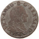 ITALY STATES SARDINIA 10 SOLDI 1794 Vittorio Amadeo III., 1773-1796. #t107 0375 - Piemont-Sardinien-It. Savoyen