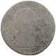 ITALY STATES SARDINIA 10 SOLDI 1796 Vittorio Amadeo III., 1773-1796. #c080 0045 - Piamonte-Sardaigne-Savoie Italiana