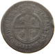 ITALY STATES SARDINIA 1/2 REALE 1772 RARE #t095 0493 - Piemonte-Sardegna, Savoia Italiana