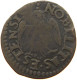 ITALY STATES REGGIO EMILIA SESINO 1534-1559 ERCOLE II 1534-1559 RARE #t100 0219 - Andere & Zonder Classificatie