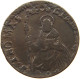 ITALY STATES PARMA LIRA 1694-1727 Francesco Farnese 1694-1727 #t144 0717 - Parme