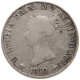 ITALY STATES PARMA 5 SOLDI 1830  #t107 0491 - Parme