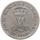 ITALY STATES PARMA 10 SOLDI 1815  #t142 0395 - Parme