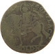 ITALY STATES PARMA 10 SOLDI 1793  #t100 0519 - Parme