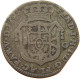 ITALY STATES PARMA 10 SOLDI 1793  #t100 0519 - Parme