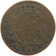 ITALY STATES PARMA 10 SOLDI 1790 Ferdinando Di Borbone 1765-1802 #t016 0449 - Parma