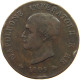 ITALY STATES NAPOLEON I. SOLDO 1809 M Napoleon I. (1804-1814, 1815) #t073 0305 - Napoleonic