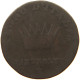 ITALY STATES NAPOLEON I. CENTESIMO 1809 Napoleon I. (1804-1814, 1815) #s078 0967 - Napoleoniche