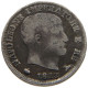 ITALY STATES NAPOLEON I. 5 SOLDI 1813 M Napoleon I. (1804-1814, 1815) #t006 0187 - Napoleontisch