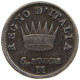 ITALY STATES NAPOLEON I. 5 SOLDI 1813 M Napoleon I. (1804-1814, 1815) #t006 0187 - Napoleoniche