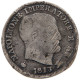 ITALY STATES NAPOLEON I. 5 SOLDI 1813 M Napoleon I. (1804-1814, 1815) #s013 0223 - Napoleonische