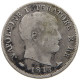 ITALY STATES NAPOLEON I. 5 SOLDI 1813 M Napoleon I. (1804-1814, 1815) #t006 0185 - Napoleoniche