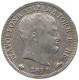 ITALY STATES NAPOLEON I. 5 SOLDI 1811/0 M OVER V Napoleon I. (1804-1814, 1815) #t144 0363 - Napoleoniche