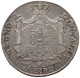 ITALY STATES NAPOLEON I. 5 LIRE 1808 M Napoleon I. (1804-1814, 1815) #t107 0099 - Napoleoniche