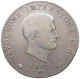 ITALY STATES NAPOLEON I. 5 LIRE 1807 M Napoleon I. (1804-1814, 1815) #t107 0093 - Napoléonniennes