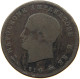 ITALY STATES NAPOLEON I. 3 CENTESIMI 1810 B Napoleon I. (1804-1814, 1815) #s077 0665 - Napoleontisch