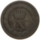 ITALY STATES NAPOLEON I. 10 CENTESIMI 1811 Napoleon I. (1804-1814, 1815) #c032 0393 - Napoleoniche